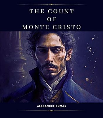 The Count of Monte Cristo? A Tale of Revenge and Redemption Featuring the Charismatic Mounet-Sully!