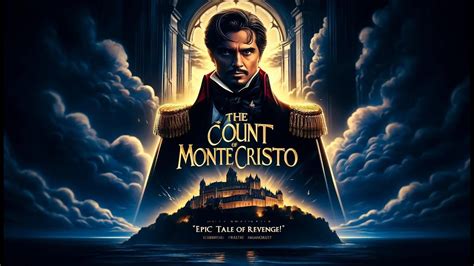 The Count of Monte Cristo! A Tale of Revenge, Intrigue, and the Remarkable Performance of René Yonnet!