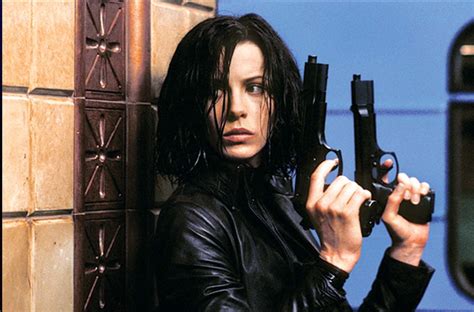 Underworld: Une Saga Vampiresque et d'Action Incandescent !